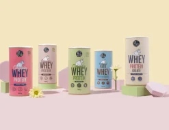 Diet-Food, Whey Protein, Bio białko serwatkowe, 500 g