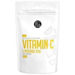 Diet-Food Witamina C, proszek, 200 g