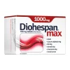Diohespan max, 1000 mg, tabletki, 60 szt.