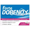 Dobenox Forte, 500 mg, tabletki powlekane, 30 szt.