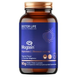 Doctor Life Magtein, proszek, 90 g