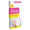 Domowe Laboratorium Pink Super Czuły, płytkowy test ciążowy, 1 szt.