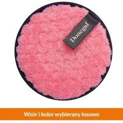 Donegal Boo Boo Cleaning, myjka do demakijażu, 1 szt.
