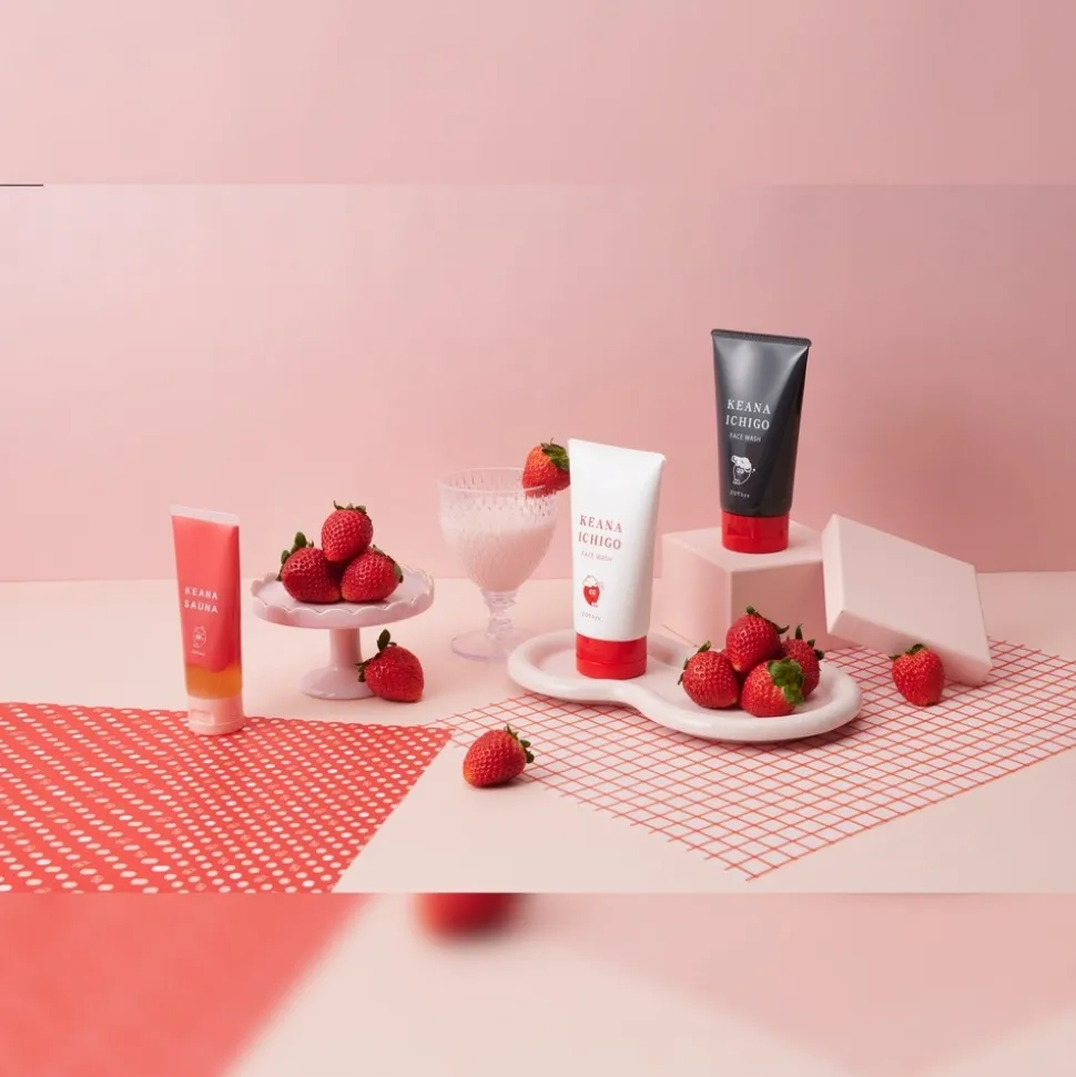 Dotbye, Warm Scrub Pack, rozgrzewająca maseczka-peeling do twarzy, 70 g