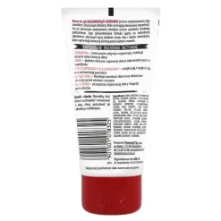 DOZ Daily, krem do rąk, regenerująco-ochronny, skóra szorstka i zniszczona, 75 ml