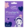 DOZ Daily, plasterki na niedoskonałości, 20 szt.