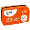DOZ Med Apteczka Pierwszej Pomocy, 1 szt.