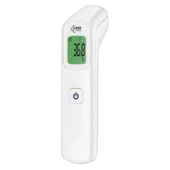 DOZ MED Termometr bezkontaktowy, na podczerwień, NT62, 1szt.