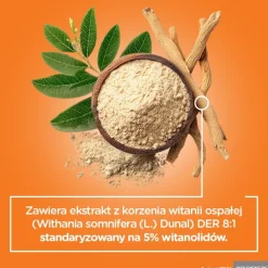 DOZ Product Ashwagandha, krople, 30 ml
