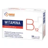 DOZ Product Witamina B12, tabletki powlekane, 100 szt.