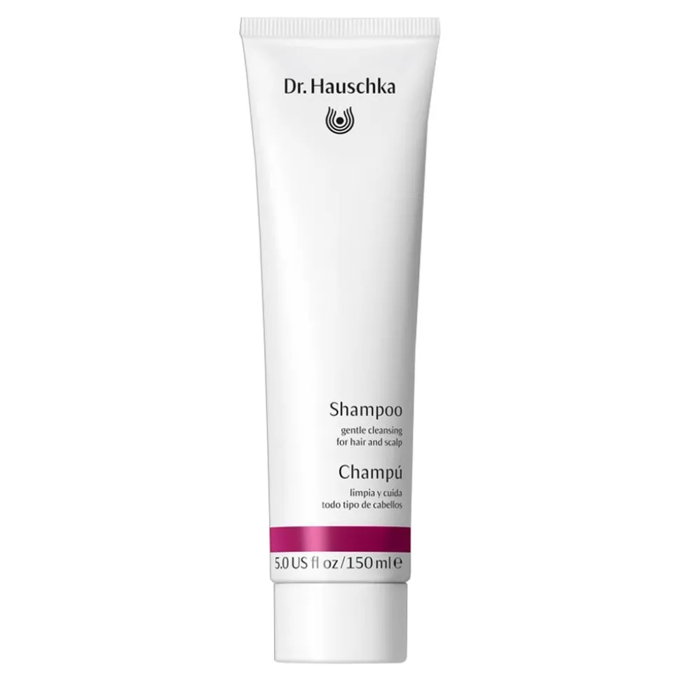 Dr. Hauschka, delikatny szampon do włosów, 150 ml