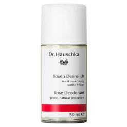 Dr.Hauschka, dezodorant z różą, 50 ml