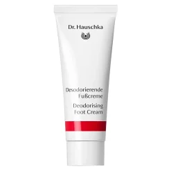Dr.Hauschka, dezodoryzujący krem ​​do stóp, 30 ml