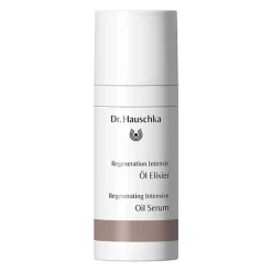 Dr.Hauschka, intensywnie regenerujące serum olejowe do twarzy, 20 ml