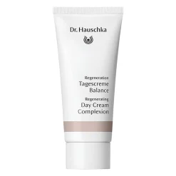 Dr.Hauschka, krem regenerująco-rozświetlający do skóry dojrzałej, 40 ml