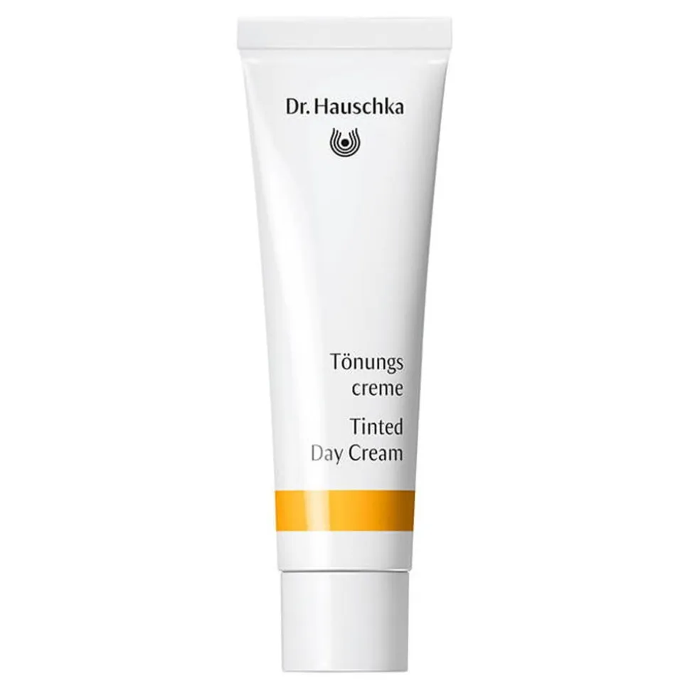 Dr.Hauschka, krem tonujący na dzień, 30 ml