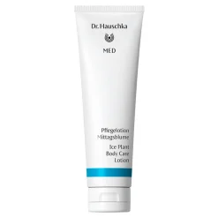 Dr. Hauschka Med, balsam do ciała z przypołudnika, 145 ml