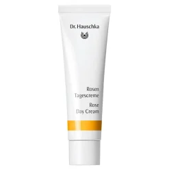 Dr. Hauschka, Rose Day Cream, krem na dzień, 30 ml