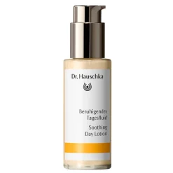 Dr. Hauschka, Soothing Day Lotion, emulsja do twarzy na dzień, 50 ml