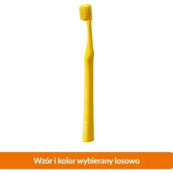 Dr Scott, szczoteczka Professional Ultra Soft 6580, 1 szt.