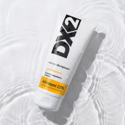 DX2, szampon dla mężczyzn przeciwłupieżowy + przeciw wypadaniu włosów, 150 ml