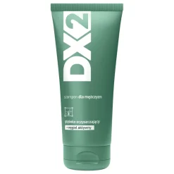 DX2, szampon głęboko oczyszczający dla mężczyzn, 150 ml