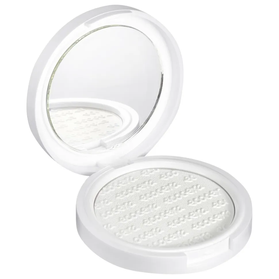 Ecocera, prasowany puder jęczmienny, 10 g