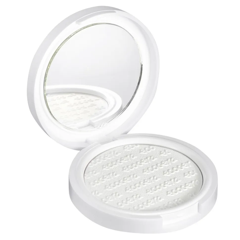 Ecocera, prasowany puder ryżowy, 10 g