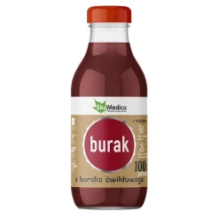 Ekamedica, Burak, płyn, 300 ml