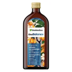 EkaMedica, EkaBalance, płyn, 500 ml