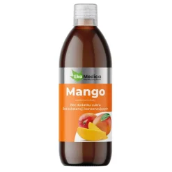 EkaMedica Mango, płyn, 500 ml