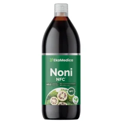 EkaMedica Noni, płyn, 1000 ml