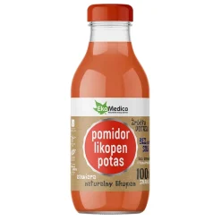 EkaMedica, Pomidor, likopen, potas, płyn, 300 ml