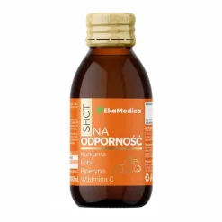 EkaMedica Shot na Odporność, płyn, 100 ml