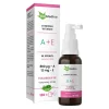 EkaMedica Witaminy A+E, spray, 30 ml