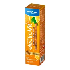 ElectroVit, tabletki musujące, 20 szt.