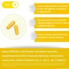 Endoprofem Capsules, kapsułki, 60 szt. + 30 szt.