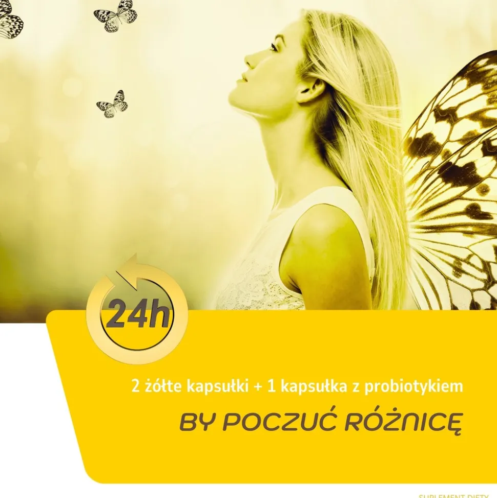 Endoprofem Capsules, kapsułki, 60 szt. + 30 szt.