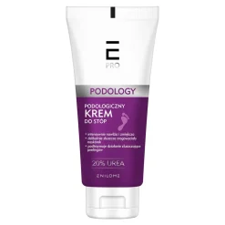 Enilome E Pro Podology, podologiczny krem do stóp, 100 ml