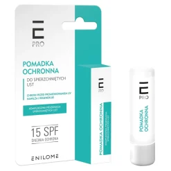Enilome E Pro, pomadka ochronna do spierzchniętych ust, 4,5 g