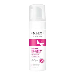 Enilome Healthy Beauty Intima, pianka do higieny intymnej, 150 ml