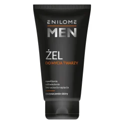 Enilome Men, żel do mycia twarzy, 100 ml