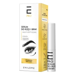 Enilome Pro, serum do rzęs i brwi, 3 ml