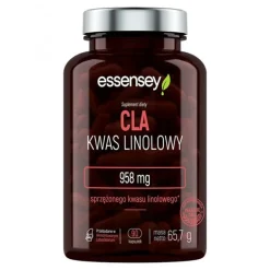 Essensey CLA, kapsułki, 90 szt.