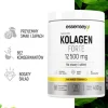 Essensey Kolagen Forte 12 500 mg, proszek, mango - pomarańcza, 400 g