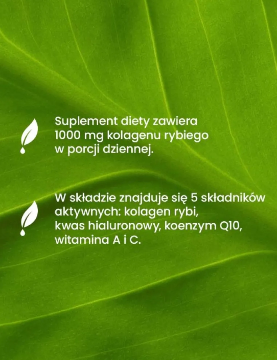 Essensey Kolagen Rybi Premium Formula+, kapsułki, 90 szt.