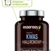 Essensey Kwas Hialuronowy+, kapsułki, 90 szt.