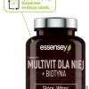 Essensey Multivit Dla Niej + Biotyna, kapsułki, 90 szt.