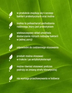 Essensey Probiotiv+ Complex, kapsułki, 30 szt.
