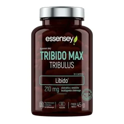 Essensey Tribido Max Tribulus, kapsułki, 90 szt.